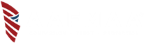 AAFMAA Logo Flag
